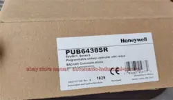 HONEYWELL PUB6438SR NEW