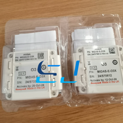 NEW HONEYWELL MIDAS-E-O3X