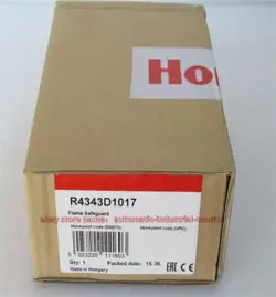 R4343D1017 NEW IN