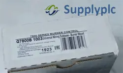 HONEYWELL Q7800B1003 NEW IN BOX EXPEDITED SHIP
