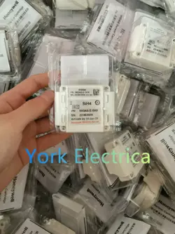 GAS DETECTOR MIDAS-E-SHX