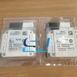 BRAND NEW HONEYWELL MIDAS-E-SHX GAS DETECTOR MIDAS-E-SHX