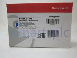 1074 RECTIFICATION FLAME