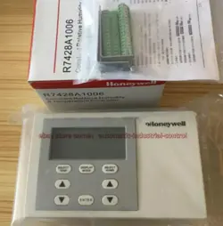 HONEYWELL R7428A1006 NEW IN BOX EXPEDITED SHIP