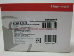 HONEYWELL R7849B1013 NEW IN BOX EXPEDITED SHIP