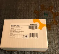 NEW HONEYWELL R7849A1098 IN BOX EXPEDITED SHIP