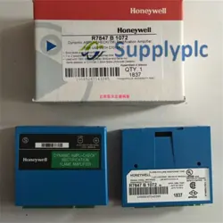 HONEYWELL R7847B1072 NEW IN BOX EXPEDITED SHIP