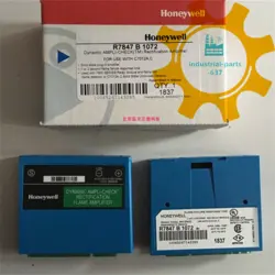 NEW HONEYWELL R7847B1072