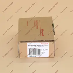 NEW HONEYWELL BC1000A0110U BC1000A0110U/E COMBUSTION CONTROLLER FAST SHIP#XR 1PC