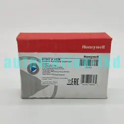 BRAND NEW HONEYWELL R7861A1026 BURNER CONTROLLER ONE YEAR WARRANTY &AF