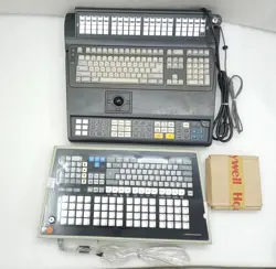 HONEYWELL AID-3 9395-00381-043 A ESTERLINE ADVANCED INPUT SYSTEMS