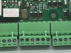 CONTROL MOTHERBOARD