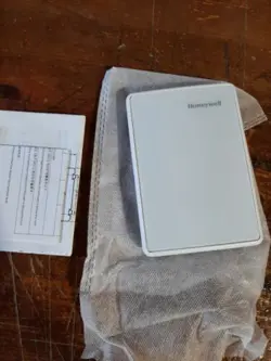 HONEYWELL TR42-H  BRAND NEW NEVER USED FACTORY PACKED