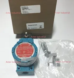 NEW HONEYWELL BXA3K-1A EXPLOSION-PROOF LIMIT SWITCH #AT