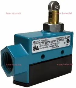 NEW HONEYWELL BZE6-2RQ8 LIMIT SWITCHES #AT