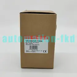 BRAND NEW HONEYWELL VE4025A1004 SOLENOID GAS VALVES ONE YEAR WARRANTY &AF