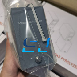 HONEYWELL MIDAS-T-NP1