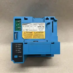 HONEYWELL BURNER CONTROLLER RM7800L1079 RM7800L 1079