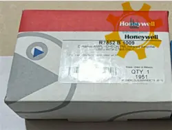NEW HONEYWELL R7852B1009 IN BOX EXPEDITED SHIP