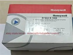 HONEYWELL R7852B1009 NEW IN BOX EXPEDITED SHIP