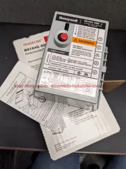 HONEYWELL R8184G4066 NEW IN BOX EXPEDITED SHIP