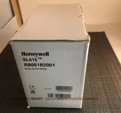 HONEYWELL R8001B2001 NEW IN BOX EXPEDITED SHIP