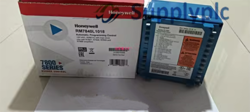 HONEYWELL RM7800L1018 NEW