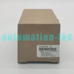 BRAND NEW HONEYWELL LSXA3K-1A LIMIT SWITCH ONE YEAR WARRANTY &AF