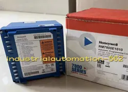 1PCS NEW HONEYWELL RM7800E1010 IN BOX EXPEDITED SHIP