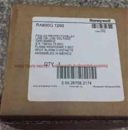 RA890G1260 NEW IN