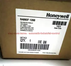 HONEYWELL RA890F1288 NEW IN BOX EXPEDITED SHIP