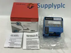HONEYWELL RM7800M1011 NEW