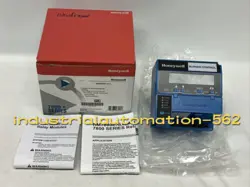 NEW HONEYWELL RM7800M1011