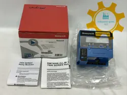 CONTROLLER RM7800M1011