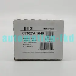 C7027A1049 FLAME DETECTION