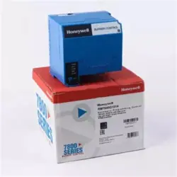 NEW HONEYWELL RM7840G1014 IN BOX EXPEDITED SHIP