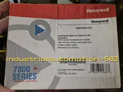 1PCS NEW HONEYWELL RM7838C1012 IN BOX EXPEDITED SHIP