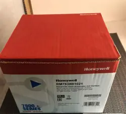 NEW HONEYWELL RM7838B1021
