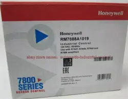 HONEYWELL RM7888A1019 NEW