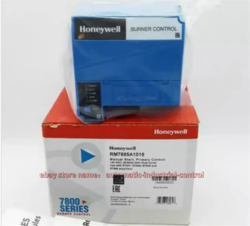 HONEYWELL RM7885A1015 NEW