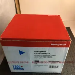 HONEYWELL RM7840M1017 NEW IN BOX EXPEDITED SHIP