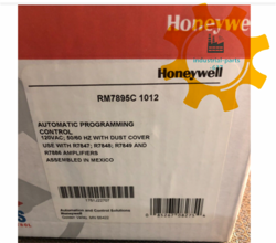 NEW HONEYWELL RM7895C1012 IN BOX EXPEDITED SHIP