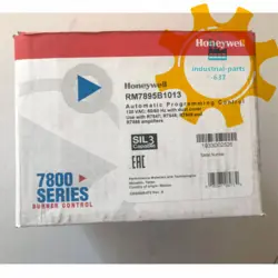 NEW HONEYWELL RM7895B1013 IN BOX EXPEDITED SHIP