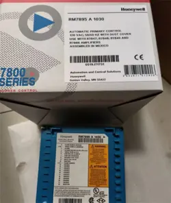 HONEYWELL RM7895A1030 NEW IN BOX EXPEDITED SHIP