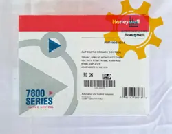 NEW HONEYWELL RM7890B1014 IN BOX EXPEDITED SHIP