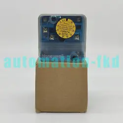 PRESSURE SWITCH ONE
