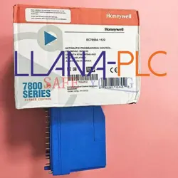 1PC HONEYWELL EC7850A1122