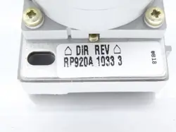 PNEUMATIC ACCESSORY