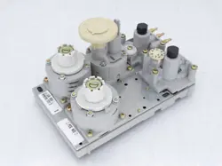 HONEYWELL RP920B10313 PNEUMATIC
