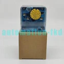 BRAND NEW HONEYWELL C6097A2310 PRESSURE SWITCH ONE YEAR WARRANTY &AF